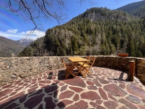 Auberge Quintessence — photo 33