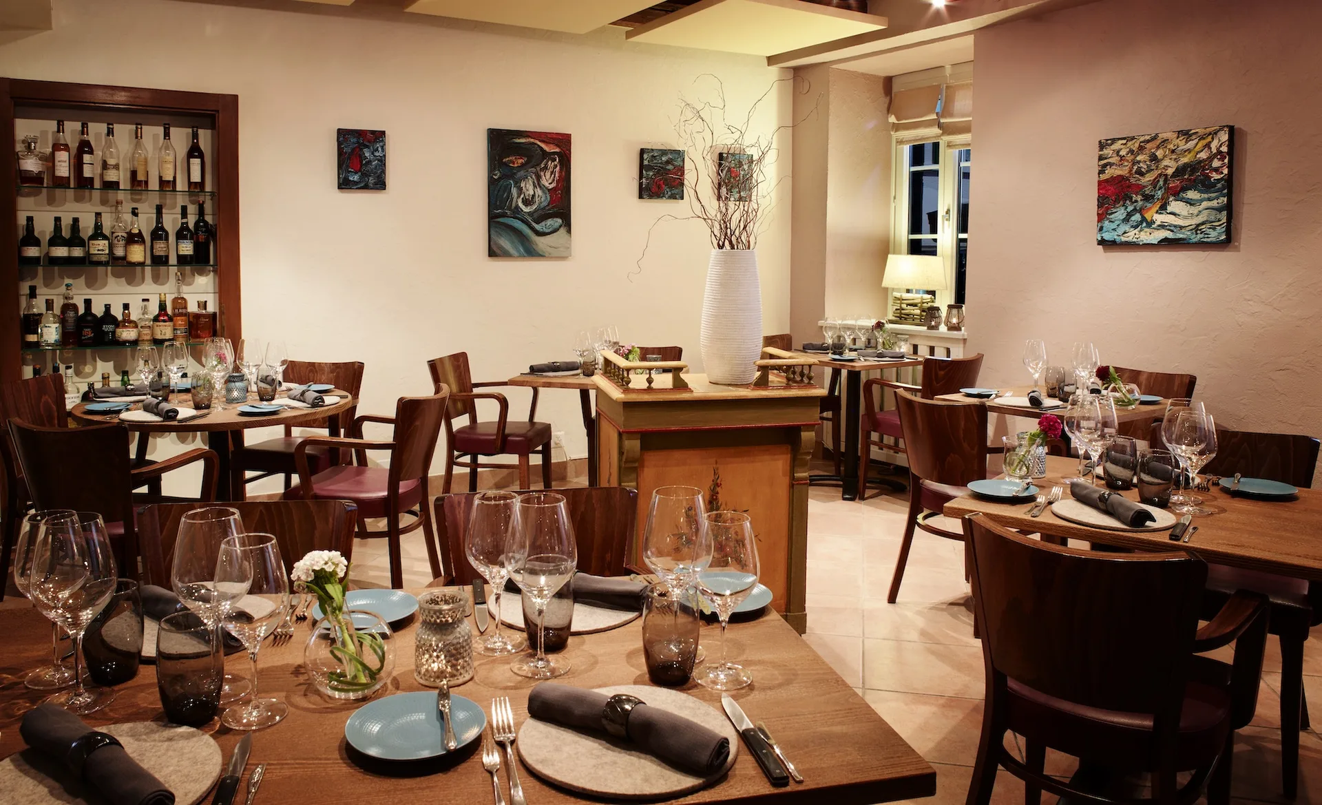 Auberge de la Croix d'Or — photo 59