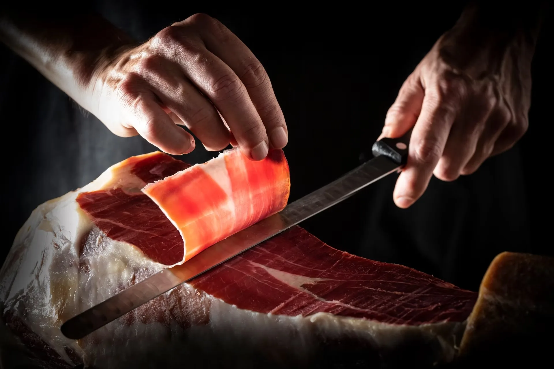 La Madrina — food
