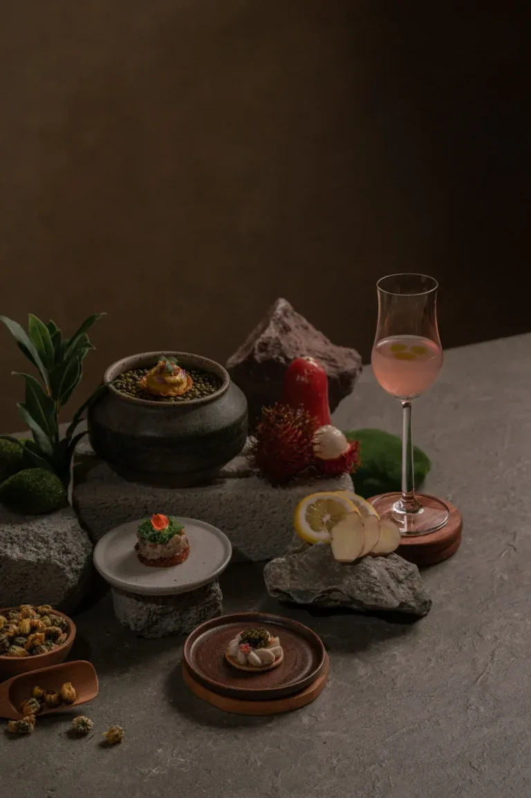 Terra Dining — photo 5