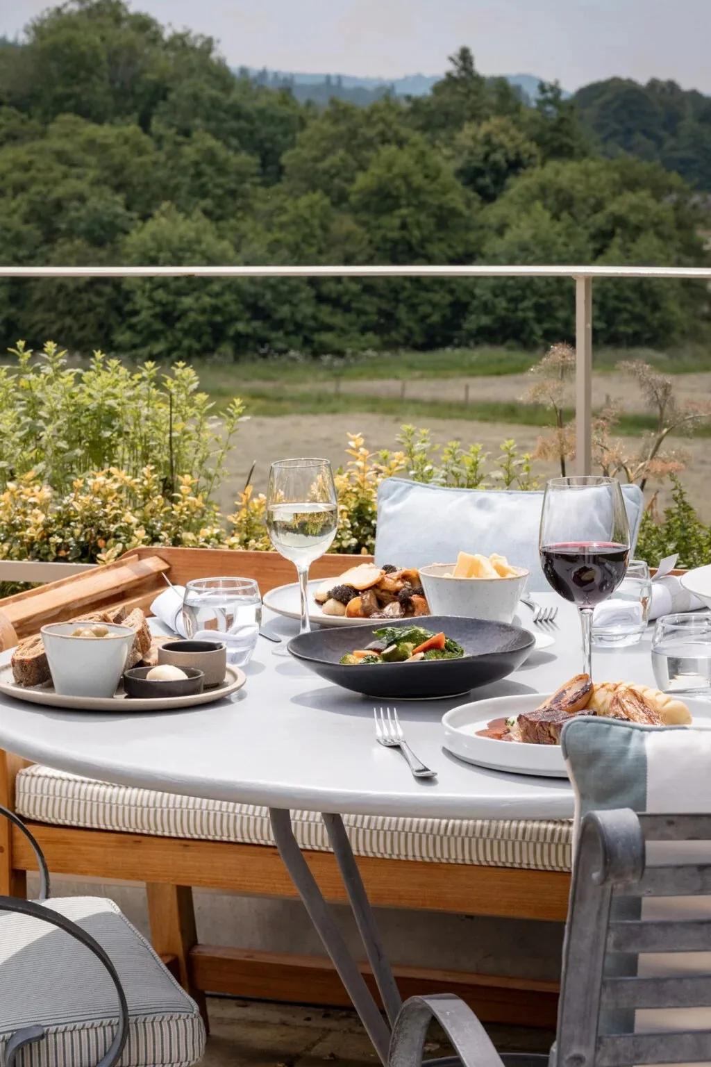 The Cavendish Hotel, Baslow