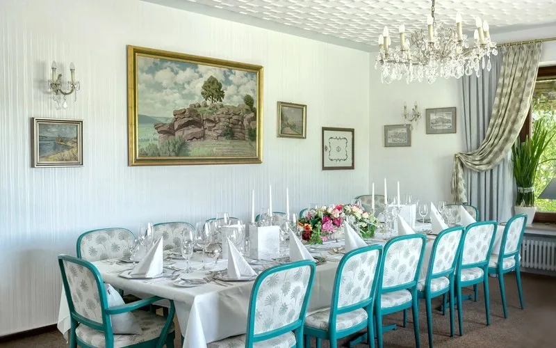 Restaurant Lindenhof — photo 20