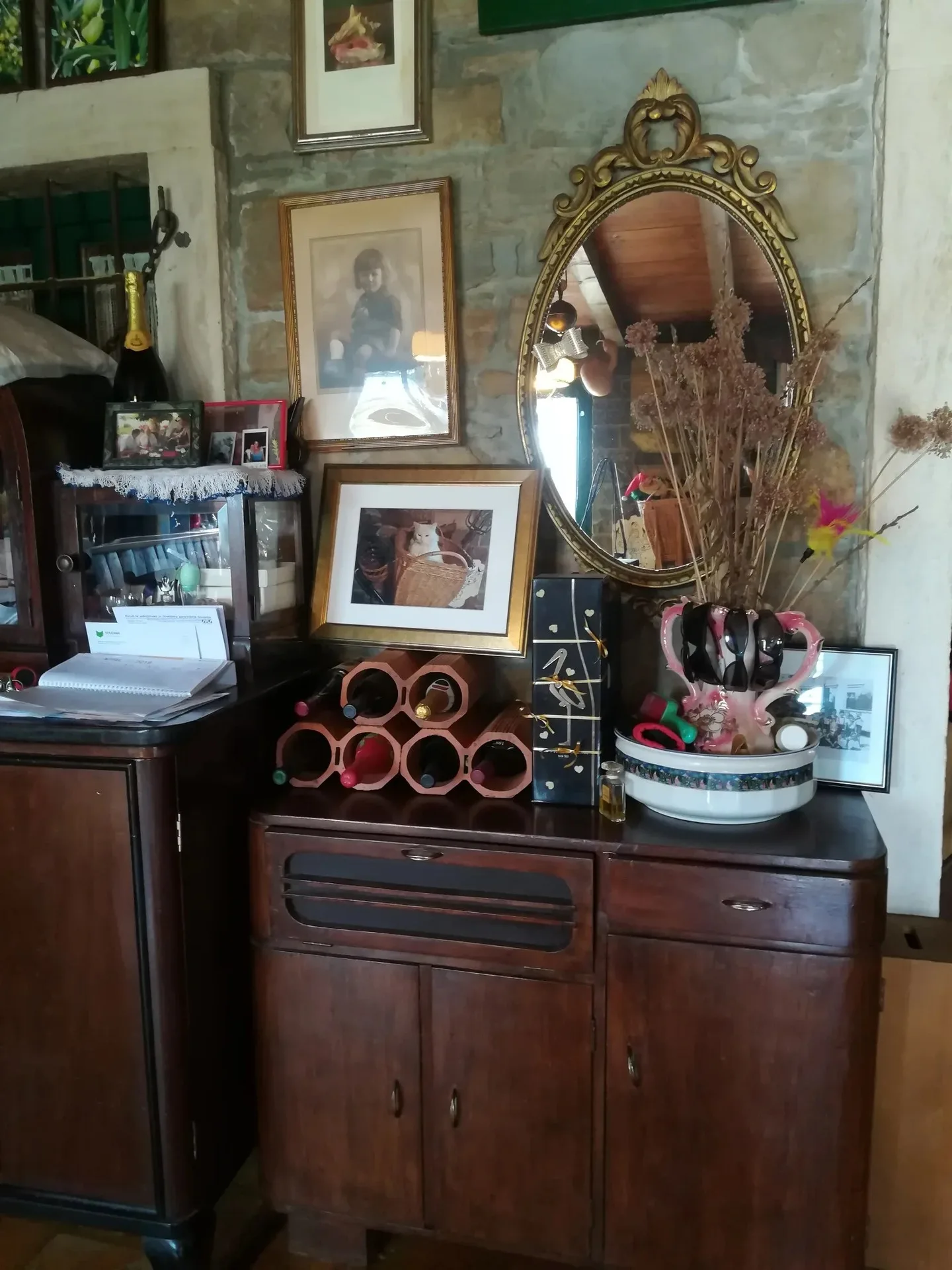 Gostilna Na burji — photo 47