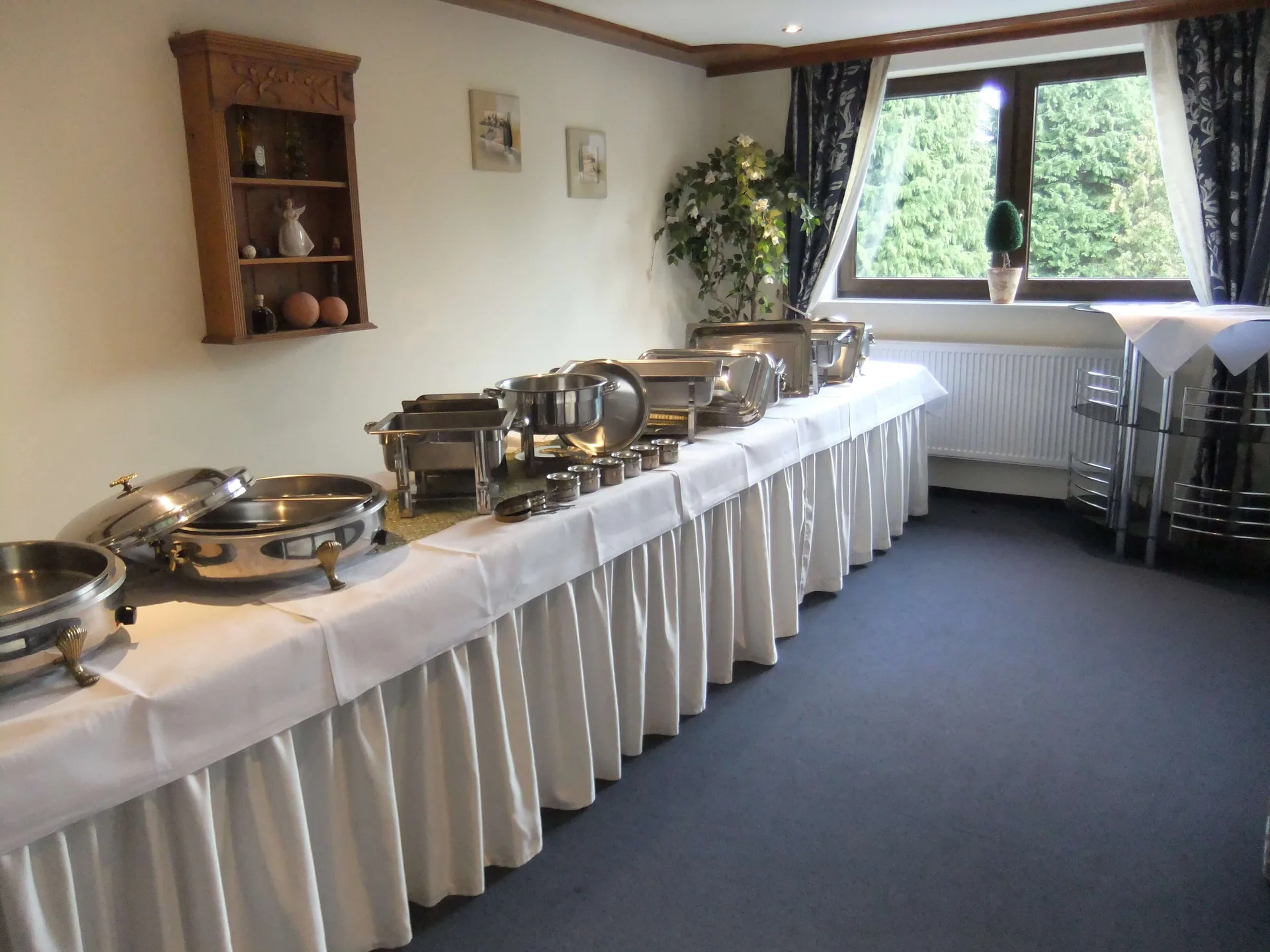 Landhotel Windlicht — photo 72
