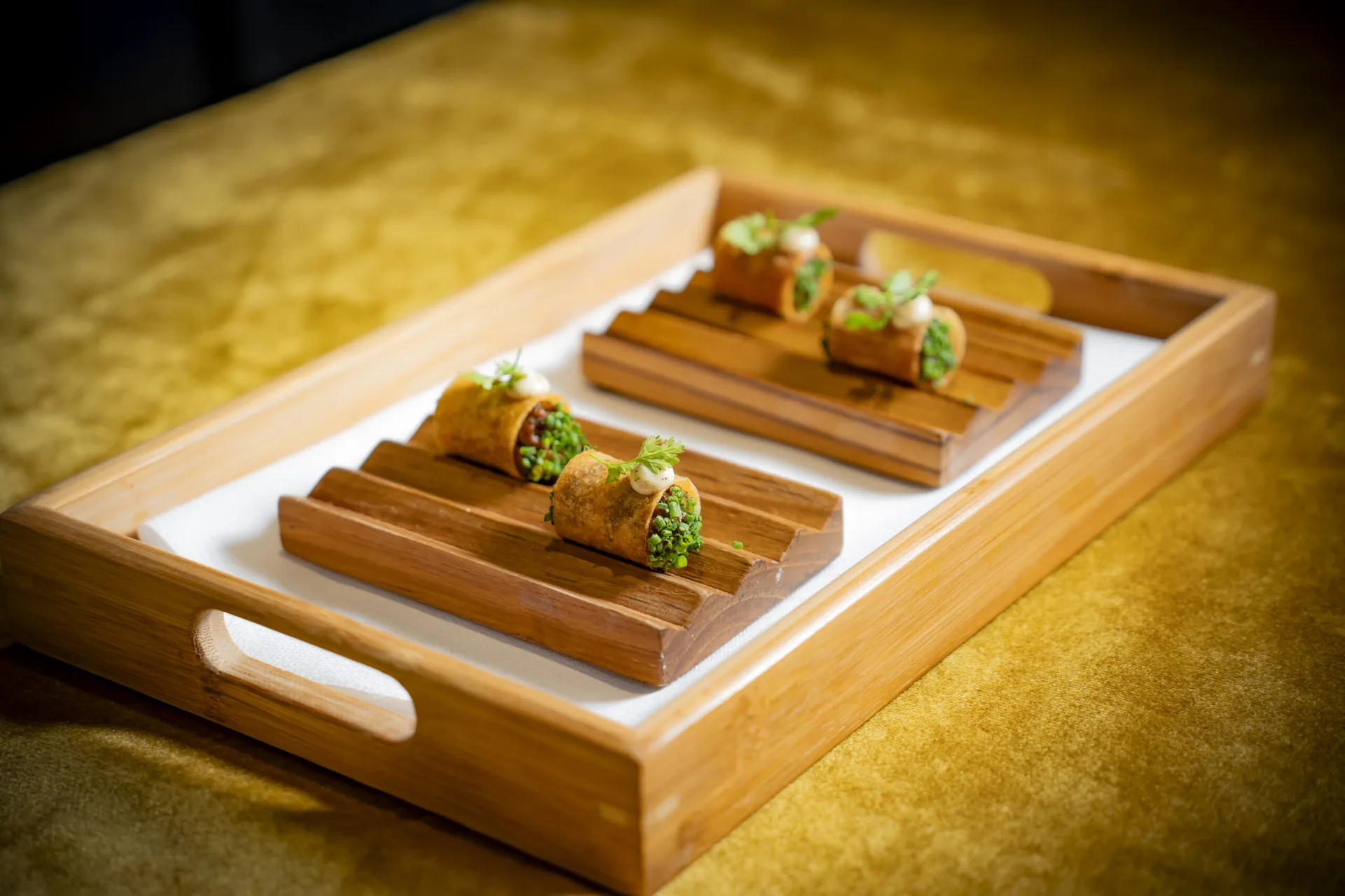 Restaurant AMI — photo 11
