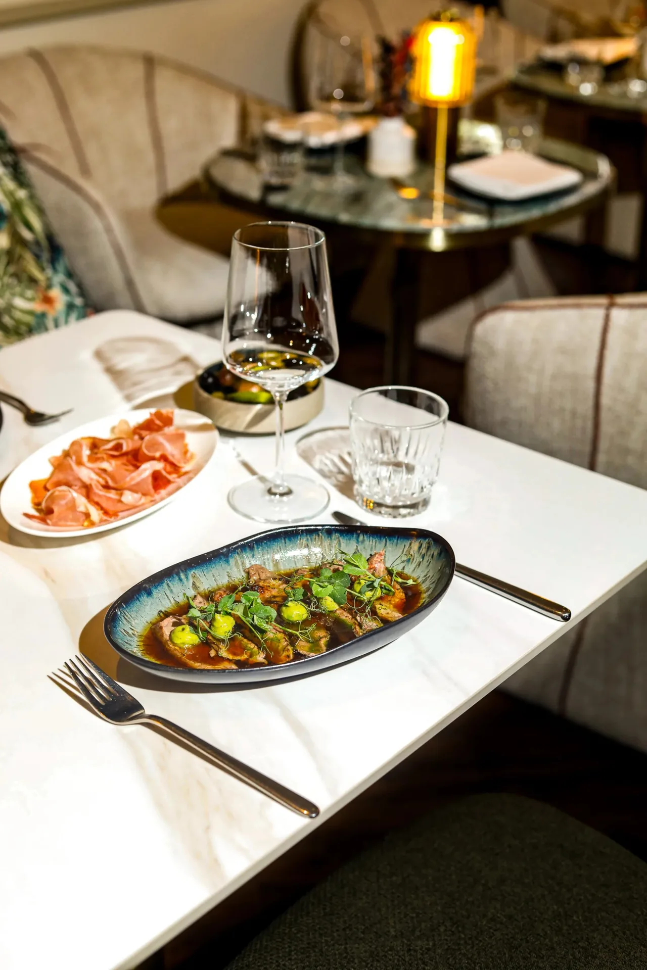 Restaurant Rebelión — photo 9
