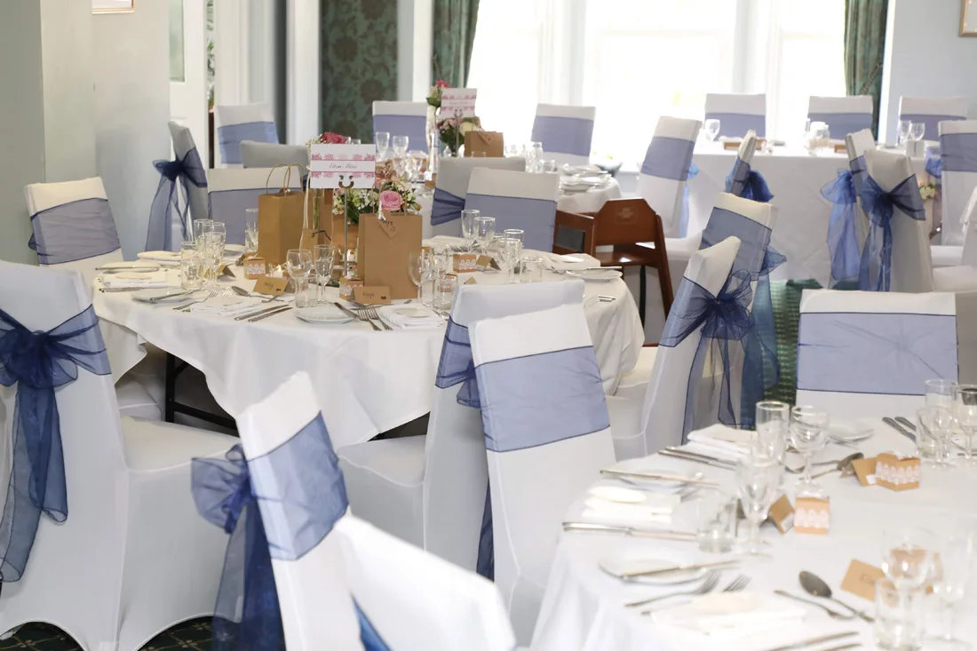 Chiseldon House Hotel — photo 30