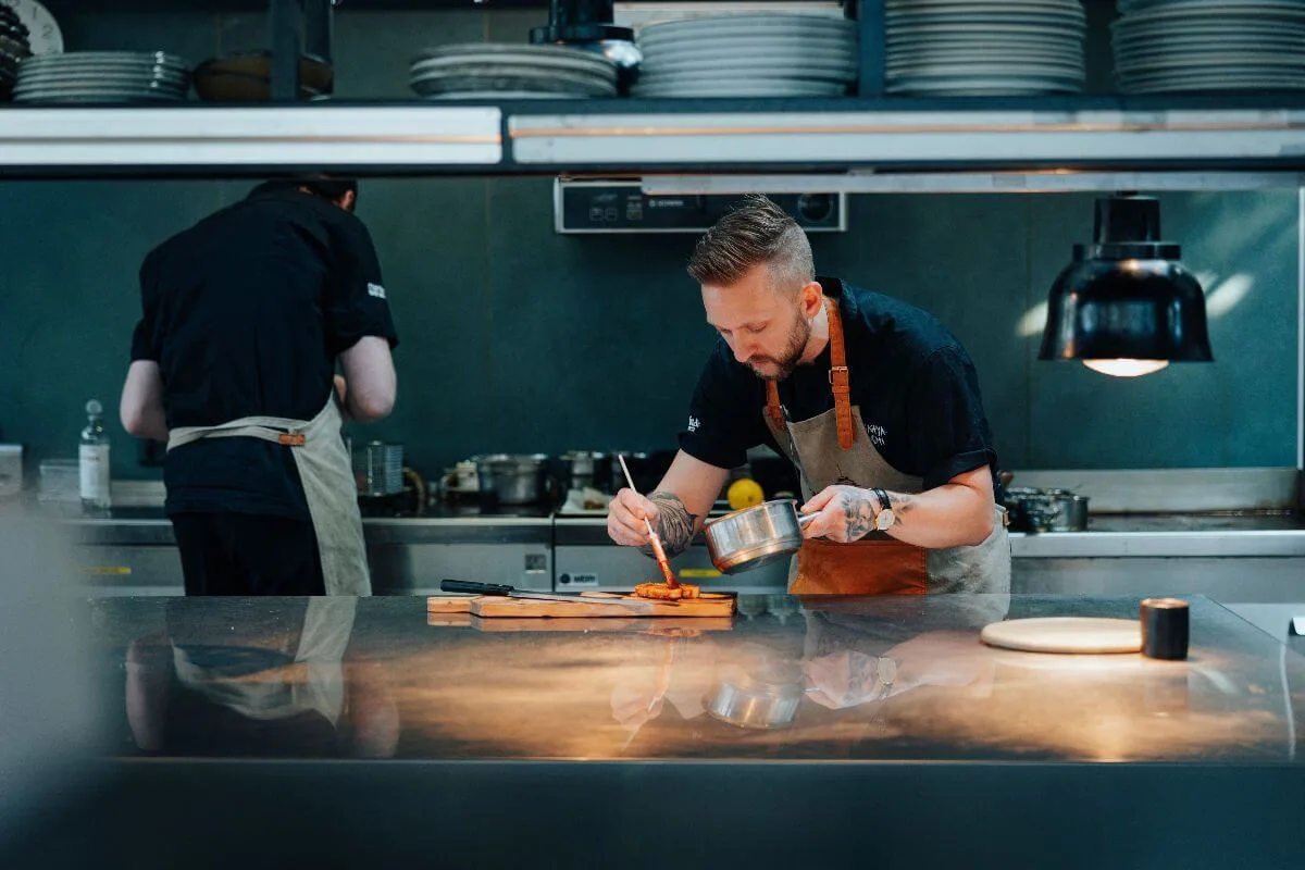 Izakaya Moshi Växjö — photo 11