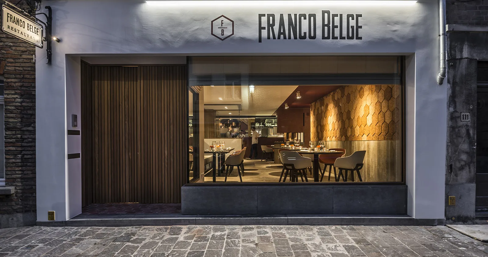 Franco Belge — photo 10