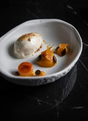 Folie Cuisine d'Émotions — photo 7
