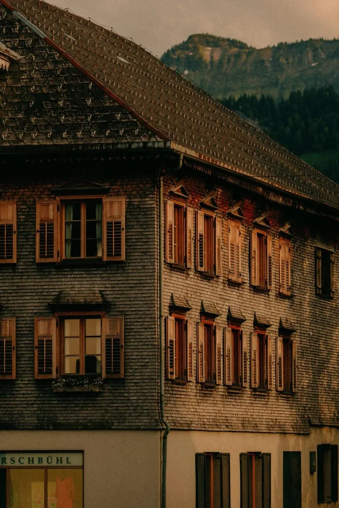 Hirschen — photo 13