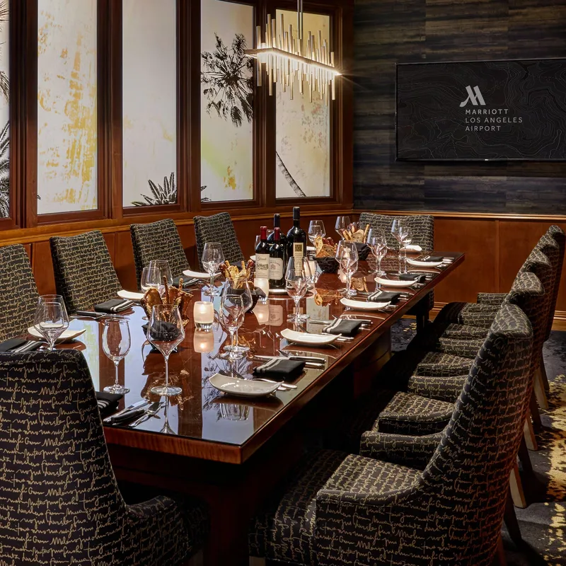 JW Steakhouse — photo 10