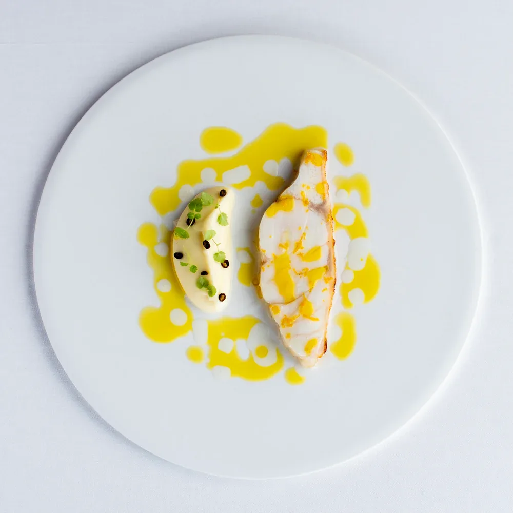 l'élan — food