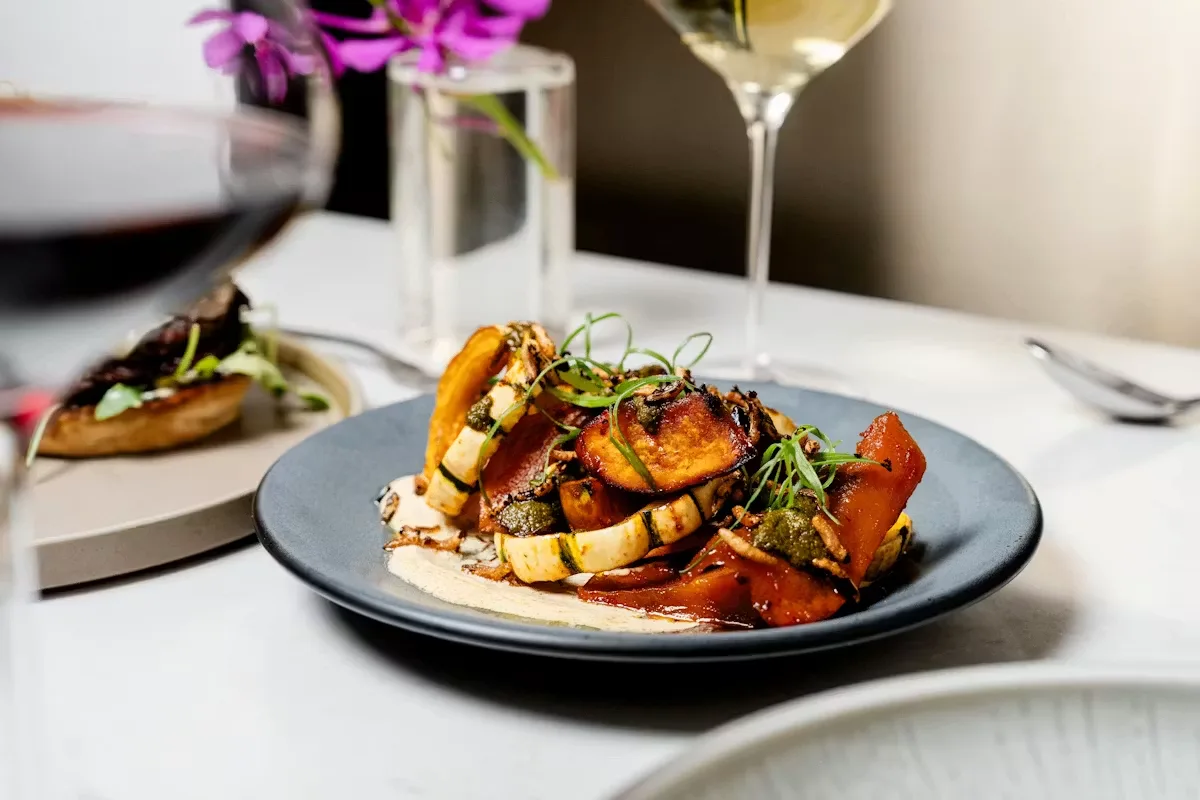 Adorn Bar & Restaurant — photo 14