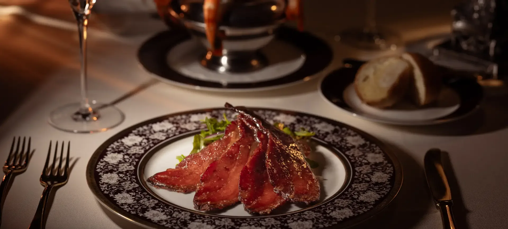Bohanan's Prime Steaks & Seafood — photo 18