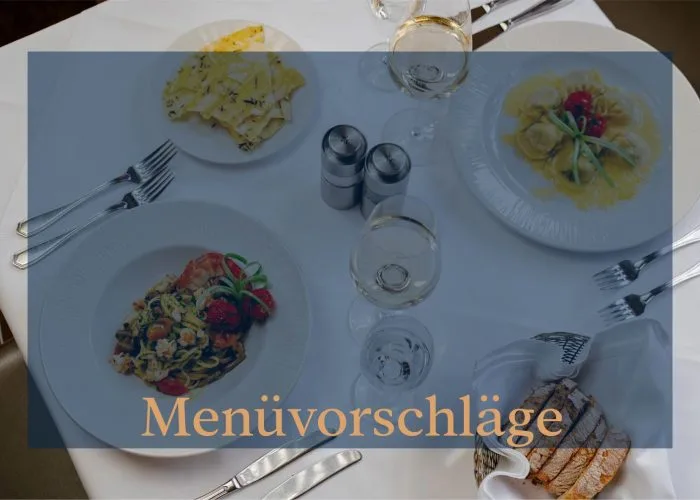Schlosshotel Grünwald Ristorante — photo 4