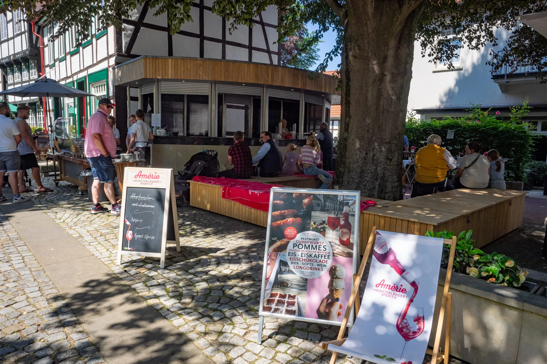 Höger’s Restaurant — photo 40