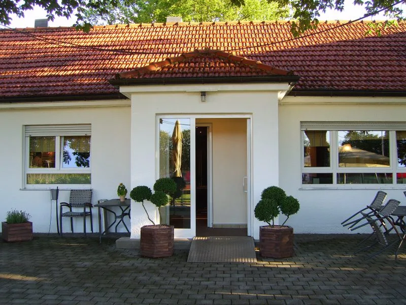 Restaurant Campus — photo 110