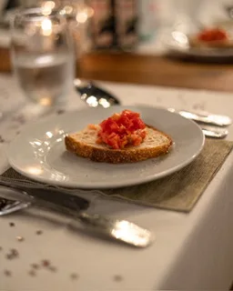 Emma & Lorenzo Trattoria — photo 4