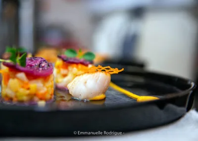 La Table d'Edgar — photo 10