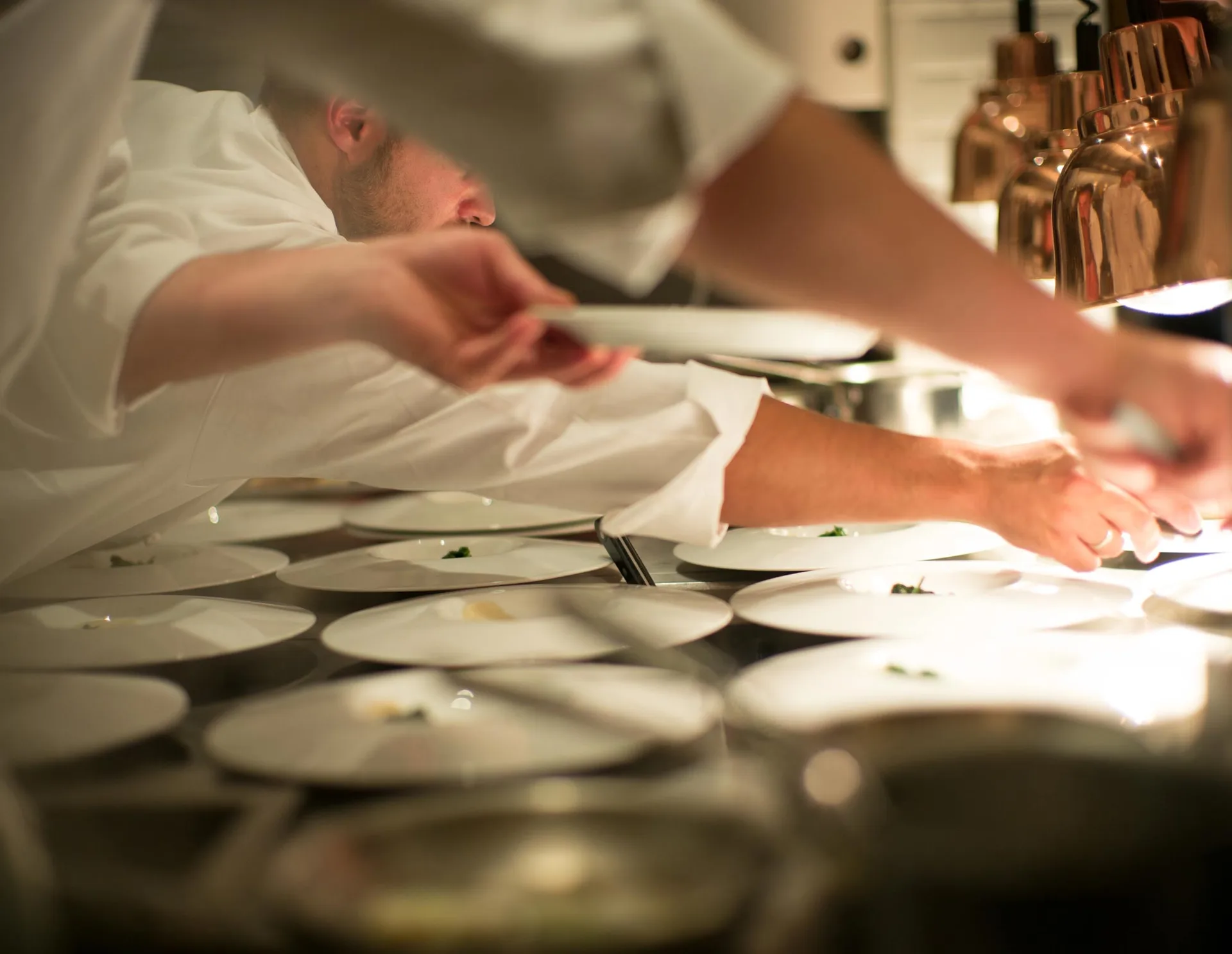 Martino Kitchen — photo 9