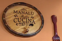 Manalù Italian Restaurant, Frederick