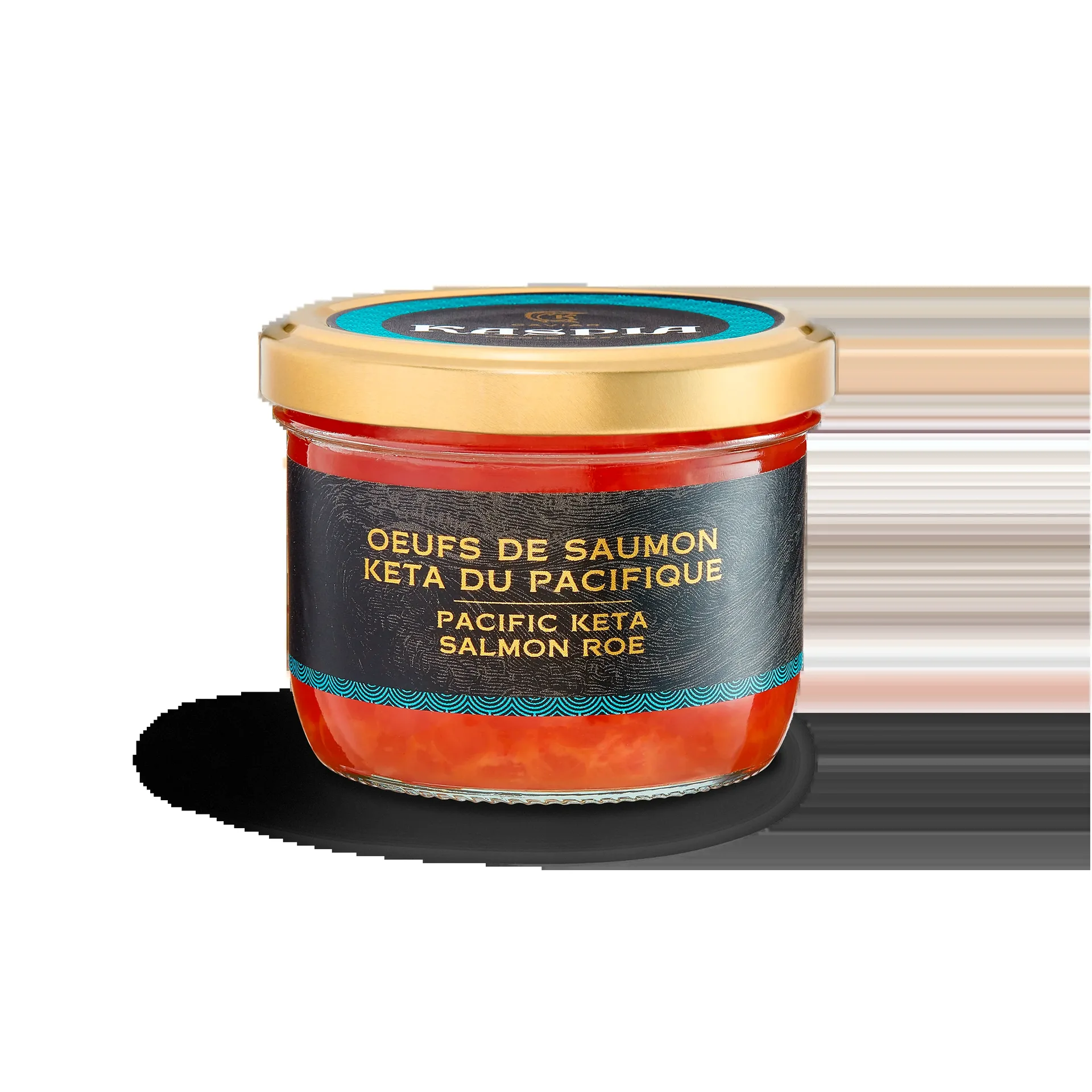 Caviar Kaspia — photo 39
