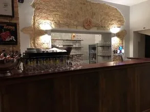 Ristorante Focaccino — atmosphere