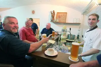 Gasthaus Zum Engel, Mainz