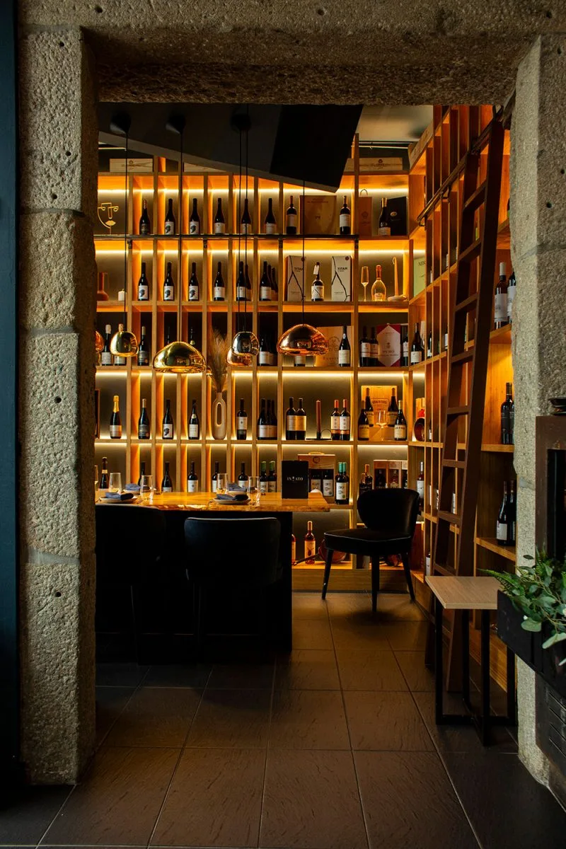 Inato Bistrô — photo 8