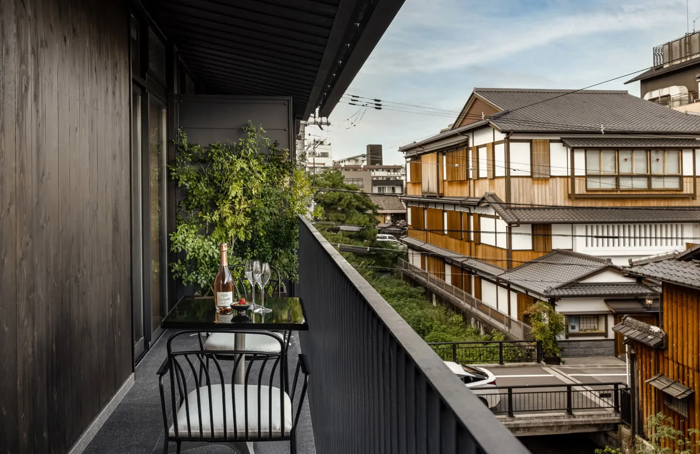Jean-Georges at The Shinmonzen — photo 27