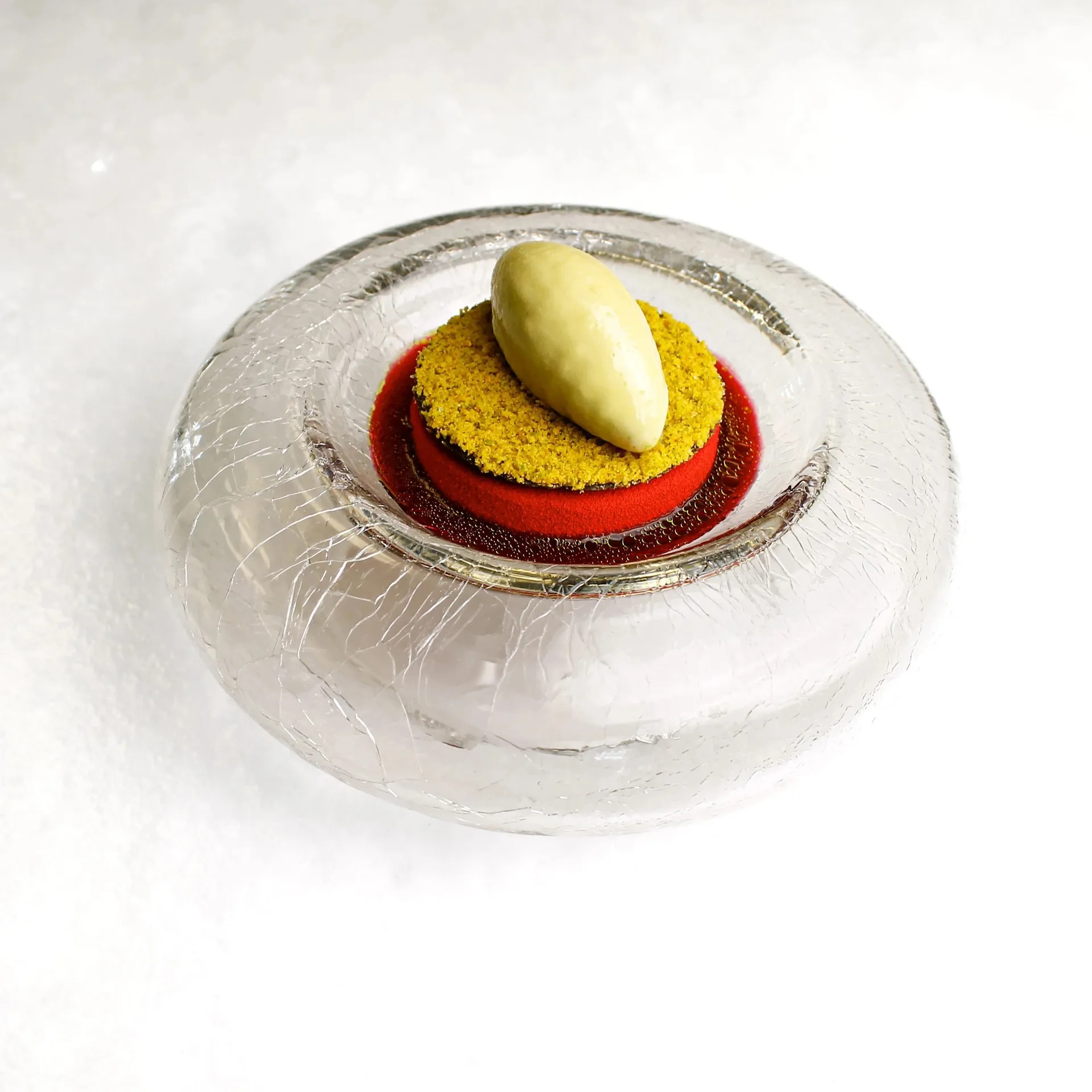 Restaurant Papilio — photo 43