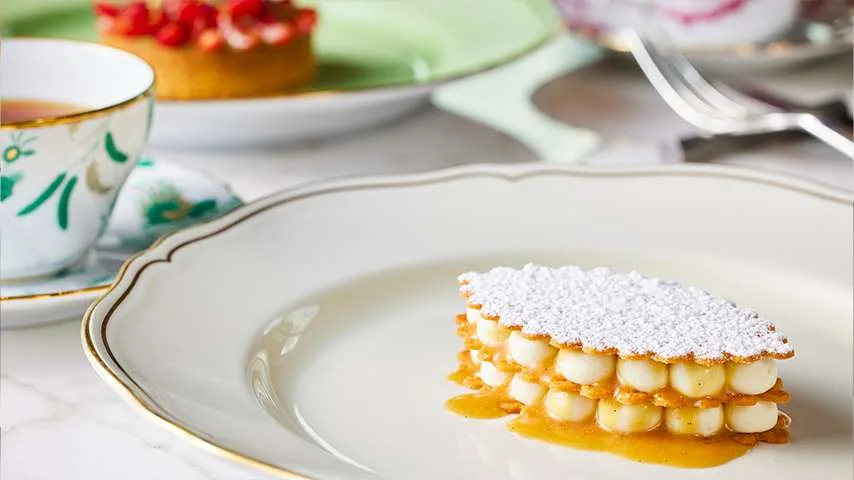 Il Ristorante - Niko Romito, Tokyo