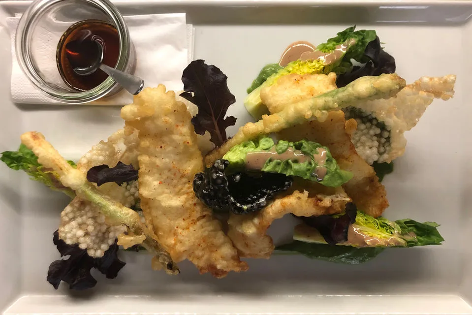 Bistro Fatal — photo 11