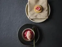 Field Restaurant — food