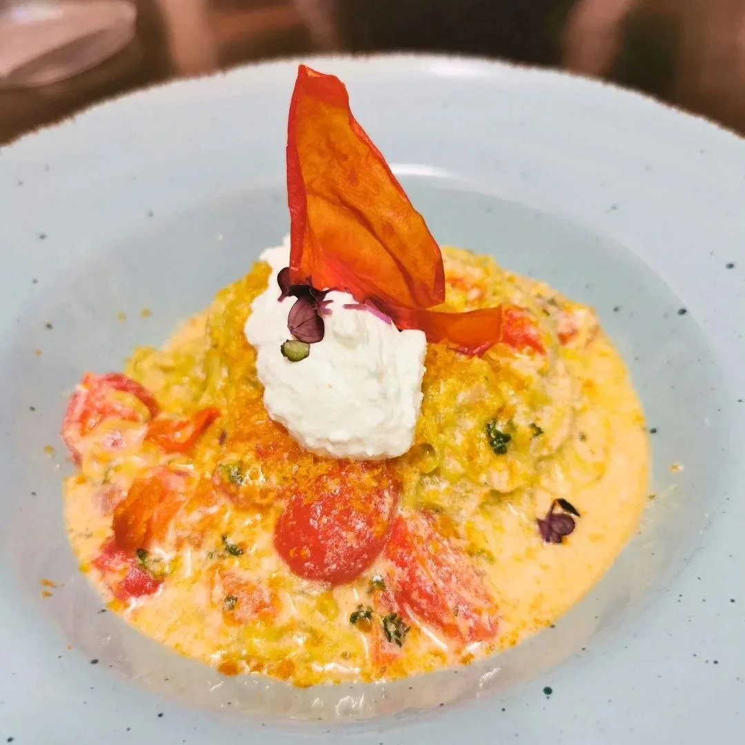 Limoncello Cucina e Vino — food