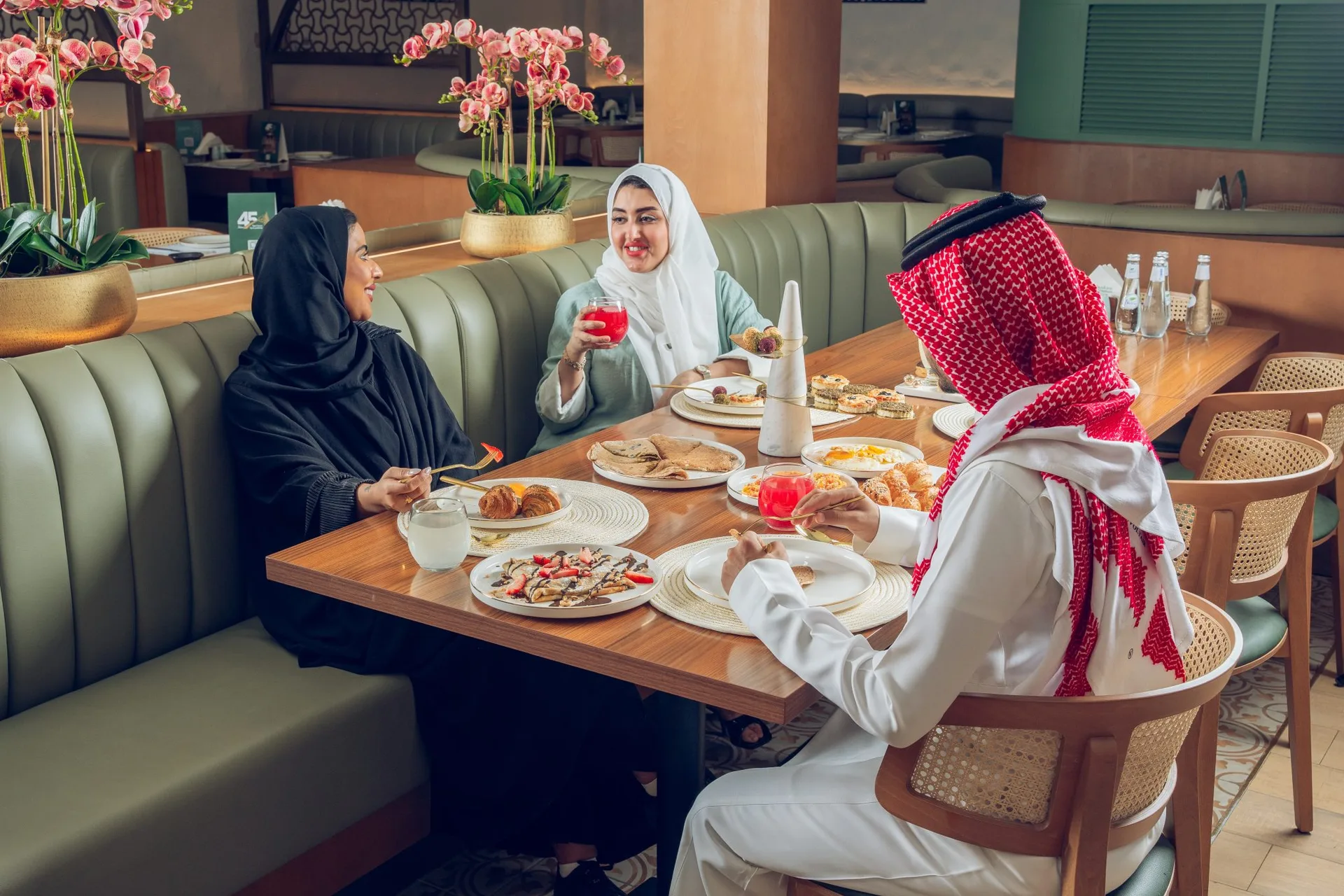 Burj Al Hamam — photo 42