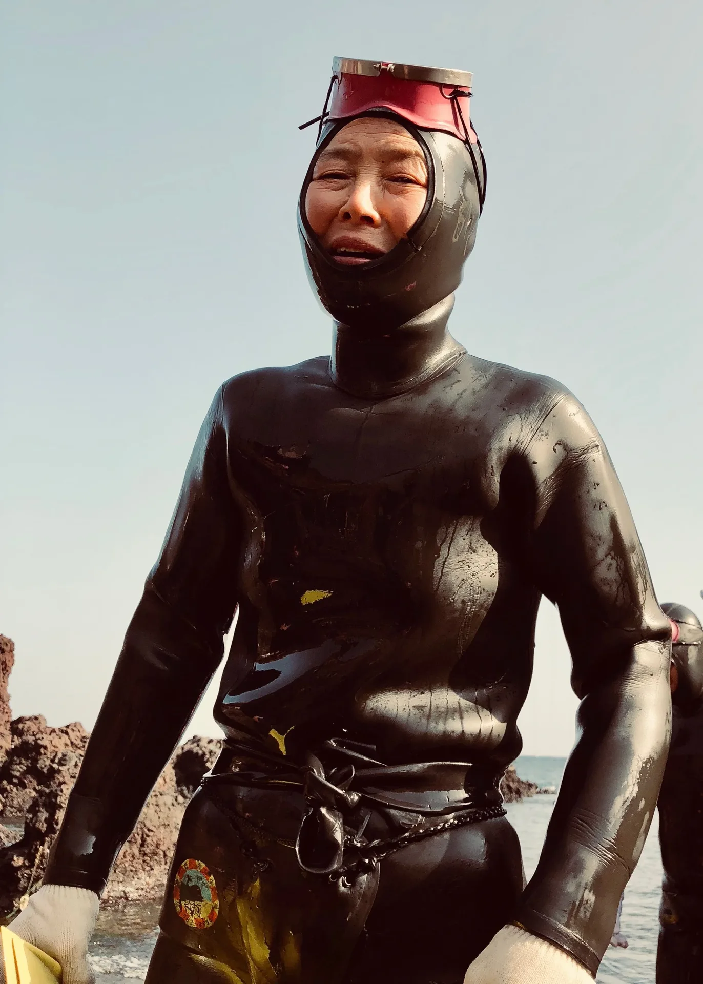 Haenyeo — photo 21