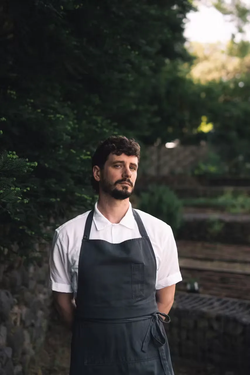 Violetto — kitchen