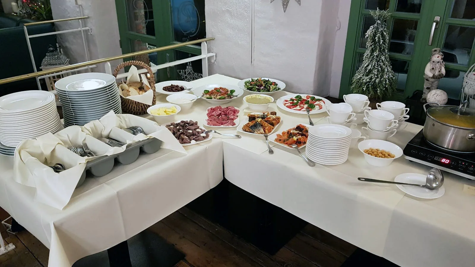 Restaurant Lara — photo 29