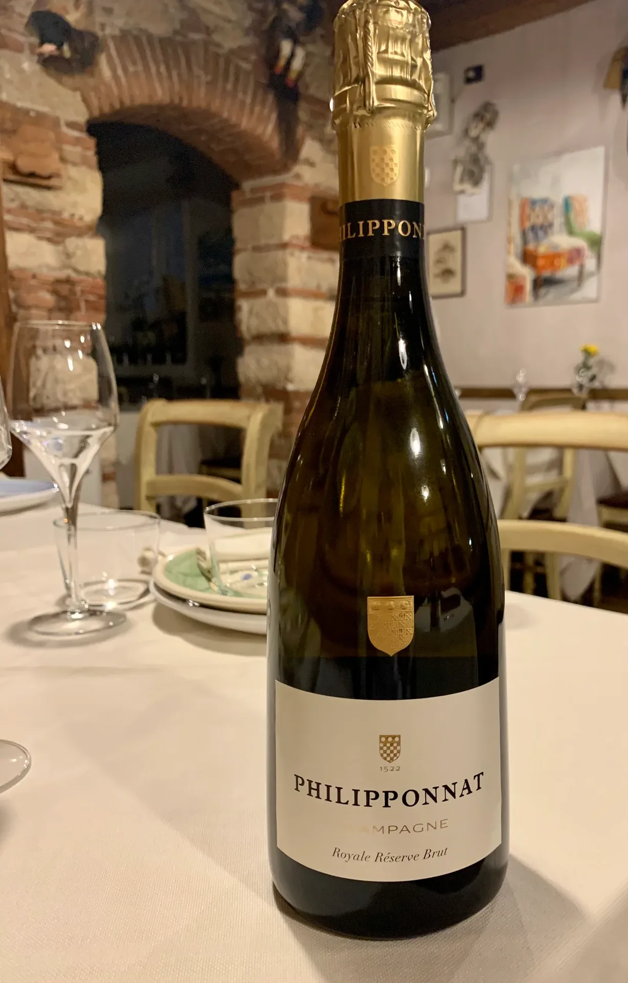 L' Oste Scuro — photo 8