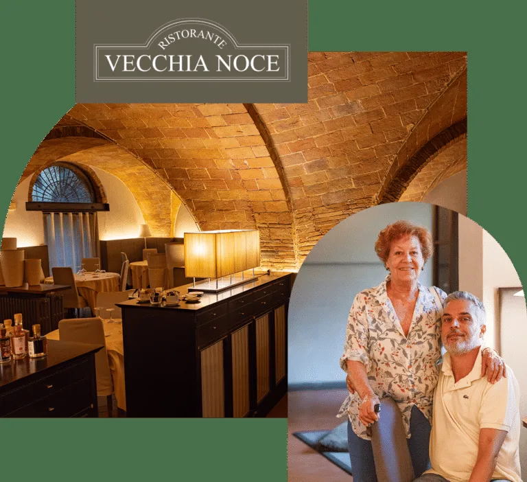 Osteria Vecchia Noce — photo 17