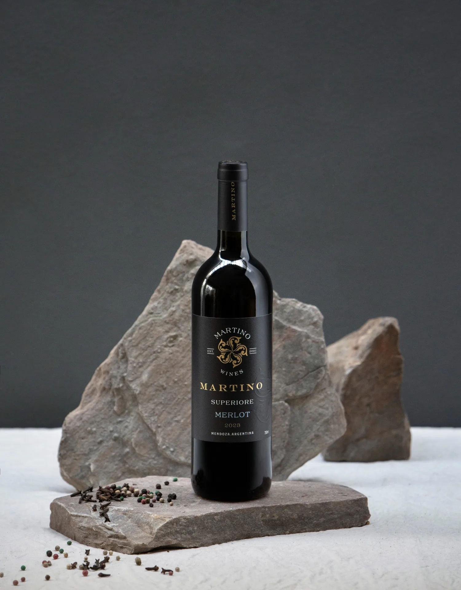Martino Wines — photo 21