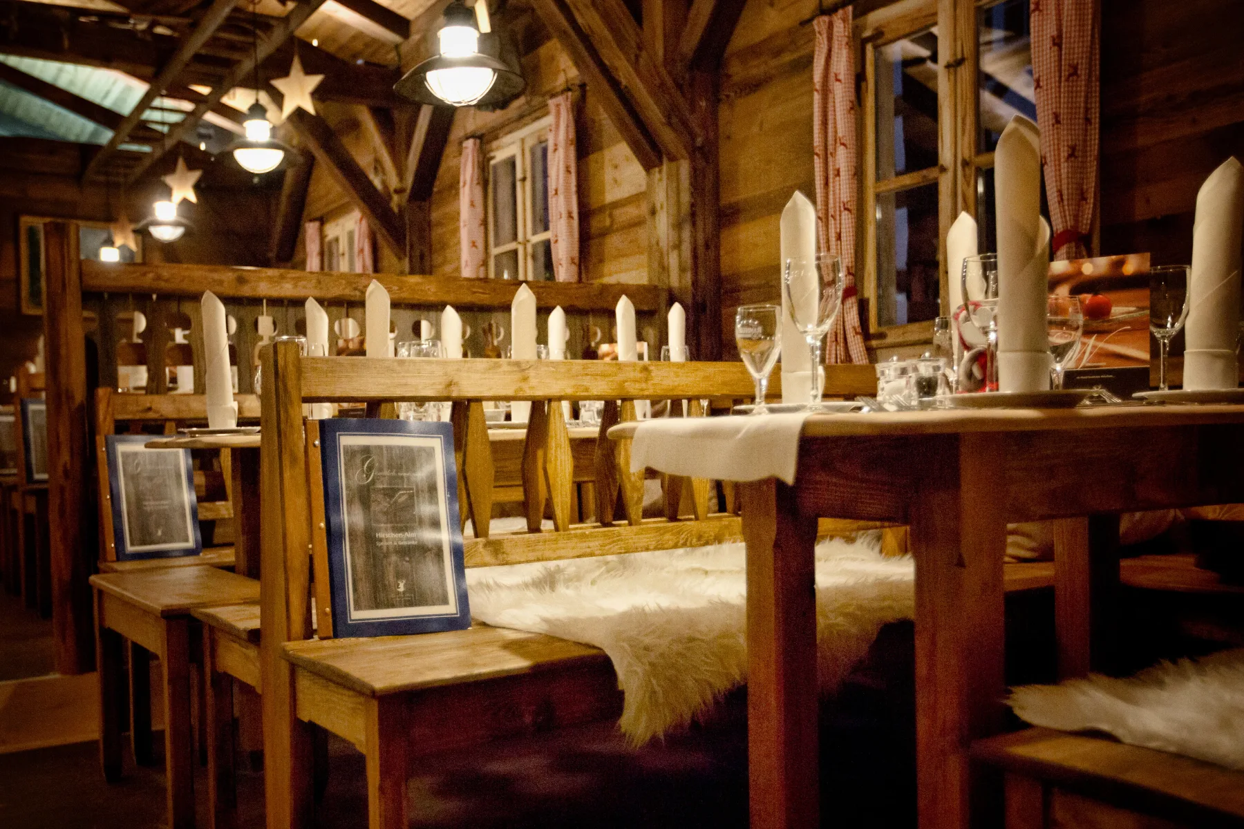 Gasthaus Hirschen Horn — photo 66
