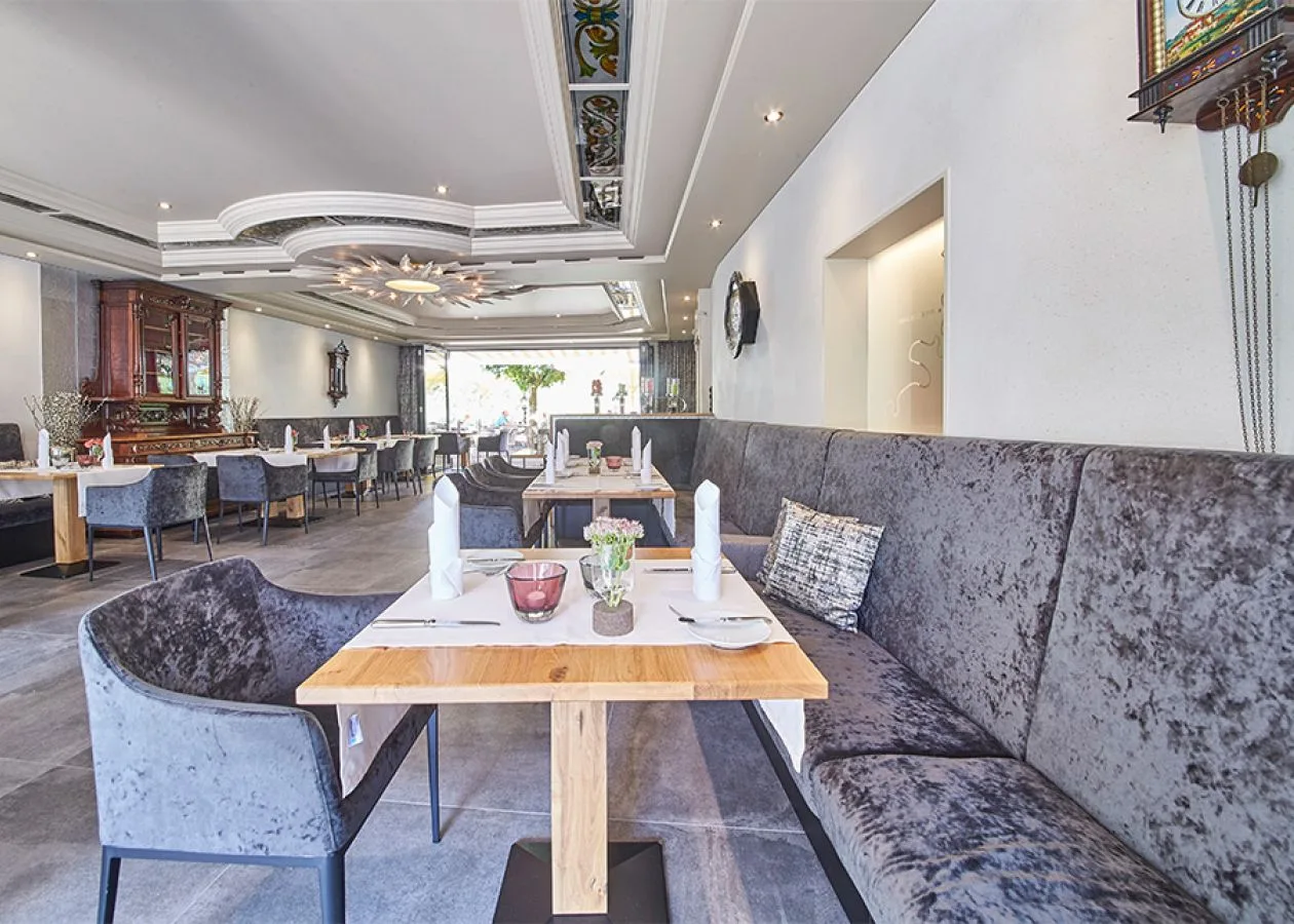 Heim's Restaurant — photo 9