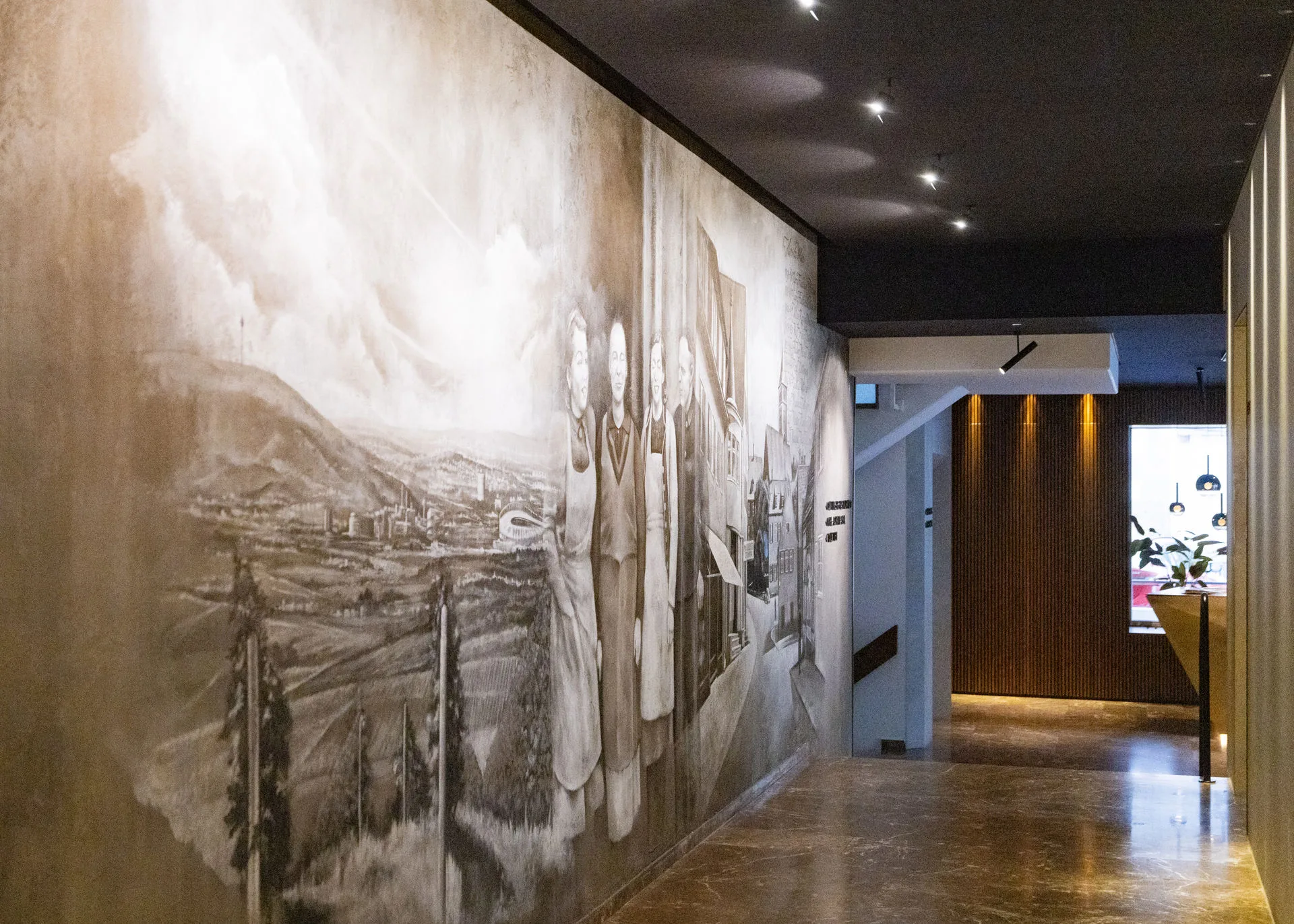 Oettinger's Restaurant — photo 10