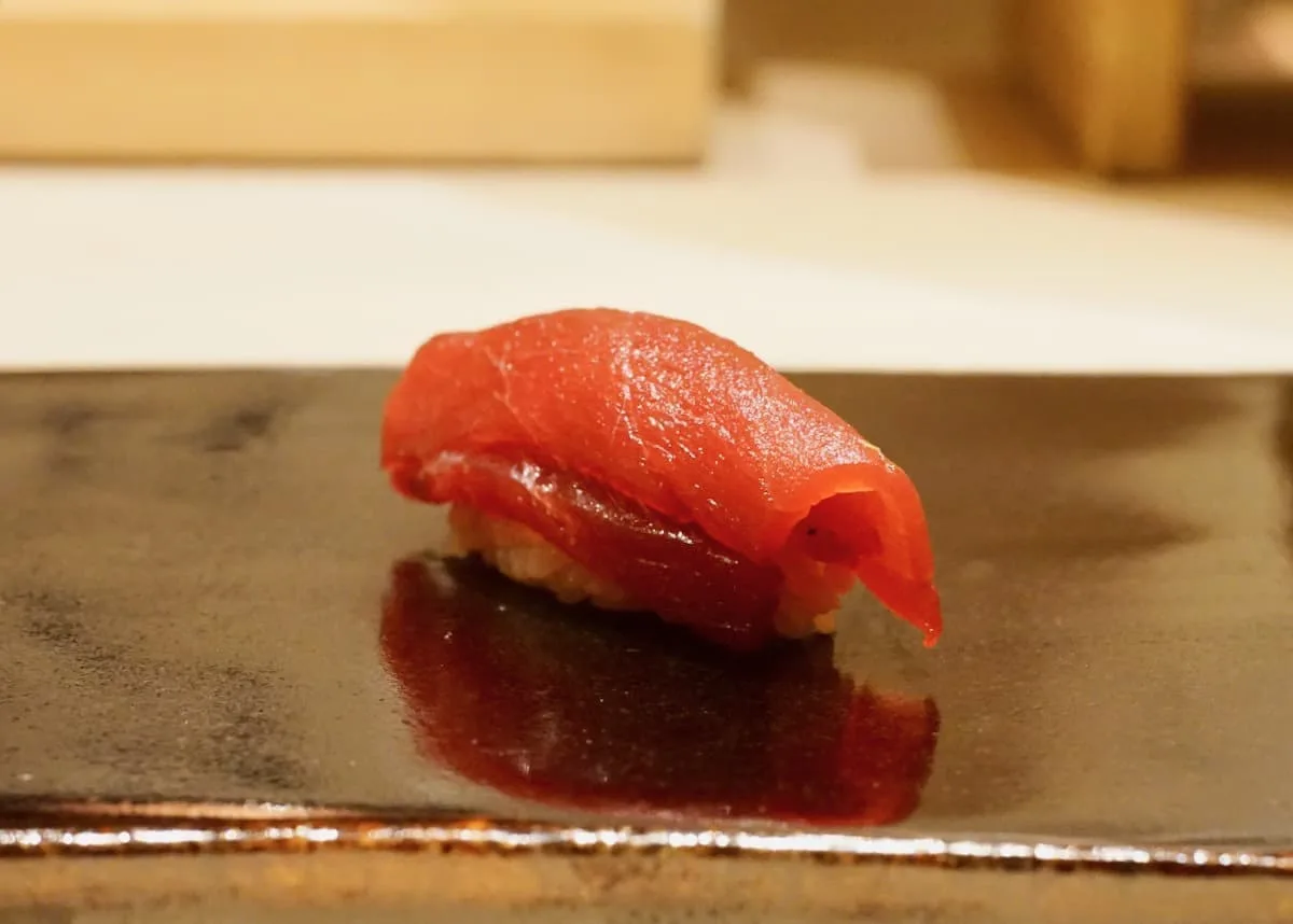 Sushi Rakumi — photo 16
