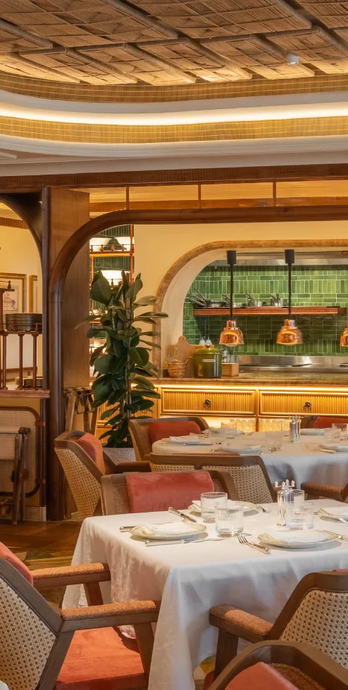 Lola Brasserie — photo 4