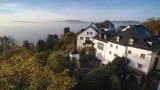 Villa Kronenburg, Dahlem