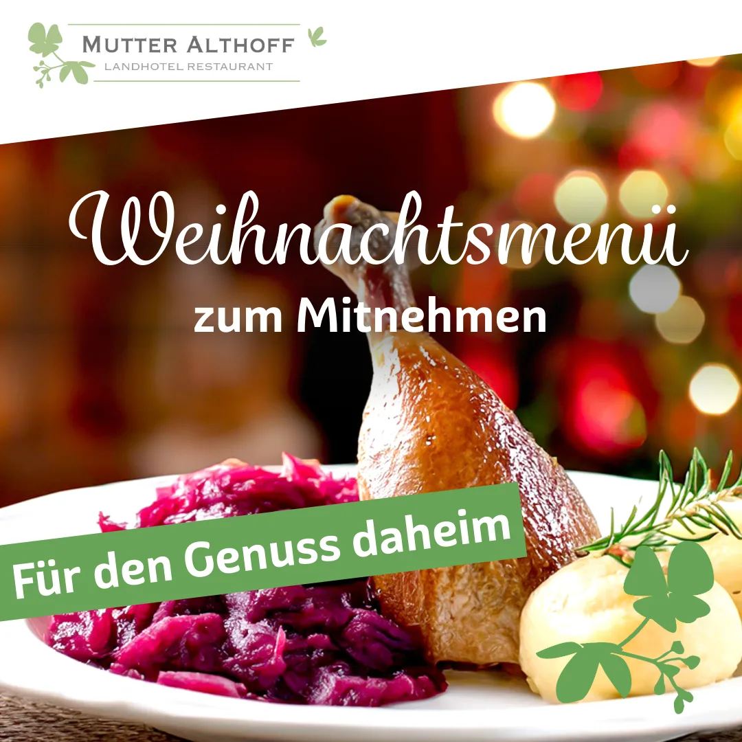 Restaurant Mutter Althoff — photo 55